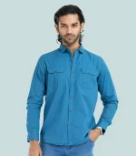 men's casual shirt