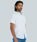 short sleeve casual shirt