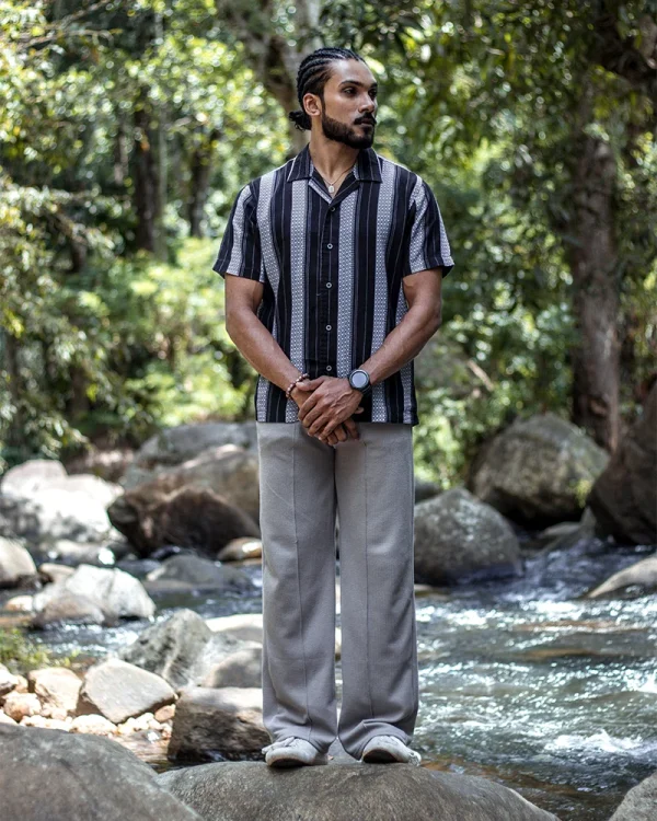 iKING Summer Breeze Shirt - Image 4