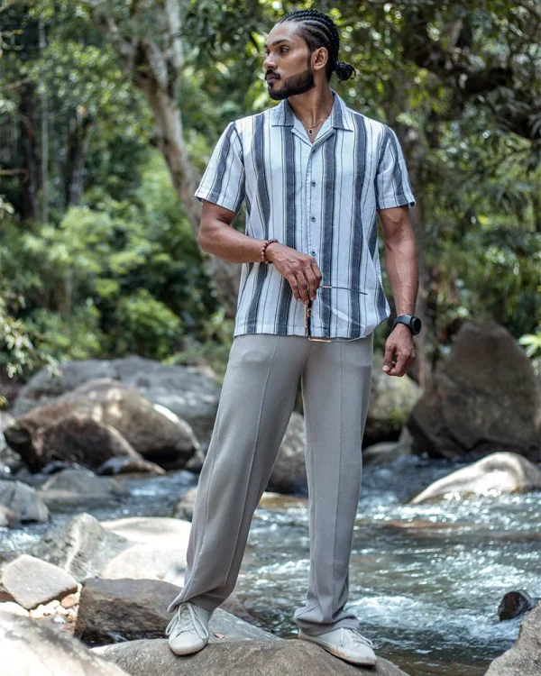 iKING Summer Breeze Shirt - Image 3