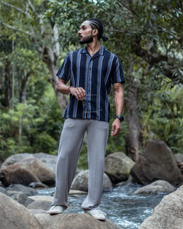 iKING Summer Breeze Shirt - Image 2